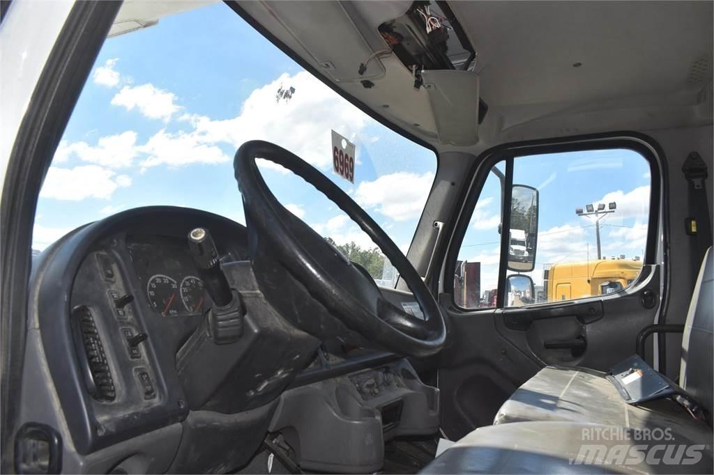 Altec AA55 MH Auto hoogwerkers