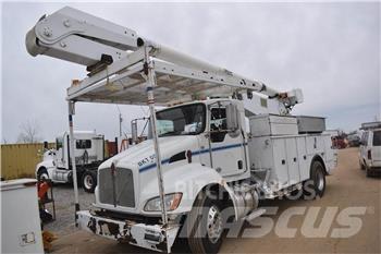 Altec AA755 Auto hoogwerkers