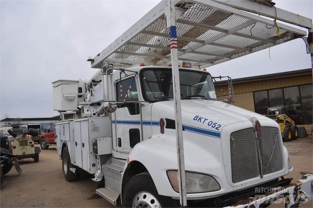 Altec AA755 Auto hoogwerkers