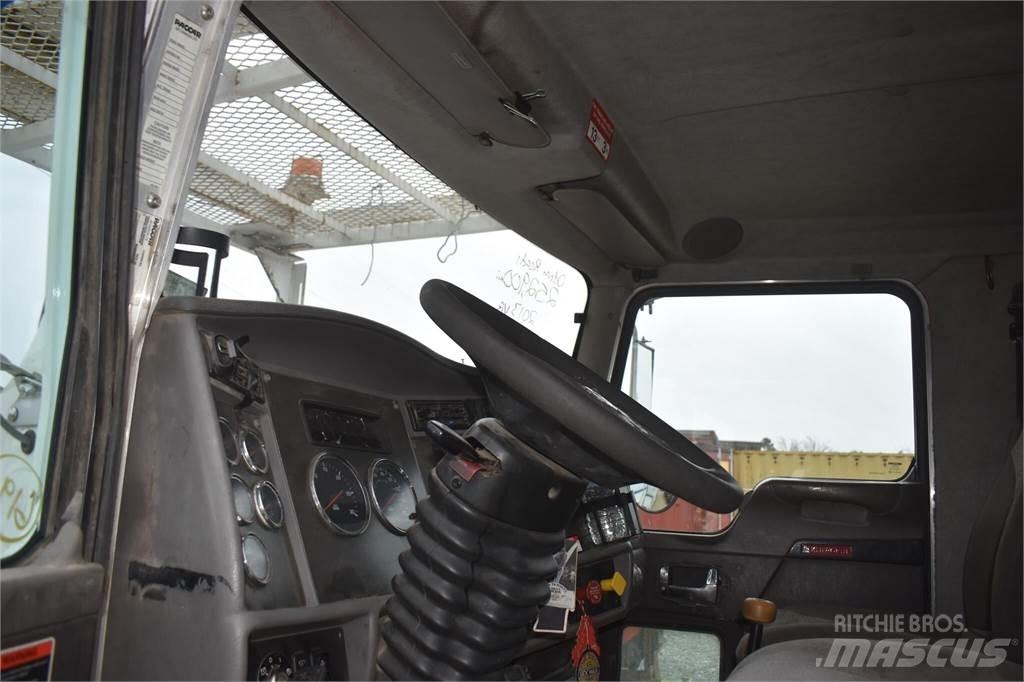 Altec AA755 Auto hoogwerkers