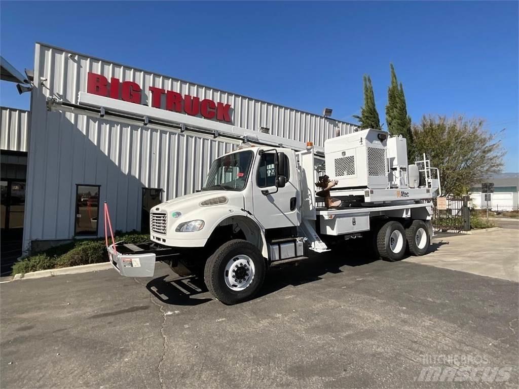 Altec HD35A-30 Surface drill rigs