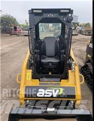 ASV POSI-TRACK RT40 Schrankladers