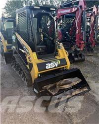 ASV POSI-TRACK RT40 Schrankladers