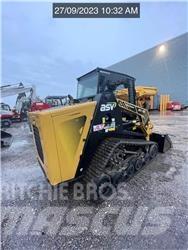 ASV POSI-TRACK RT75 Schrankladers