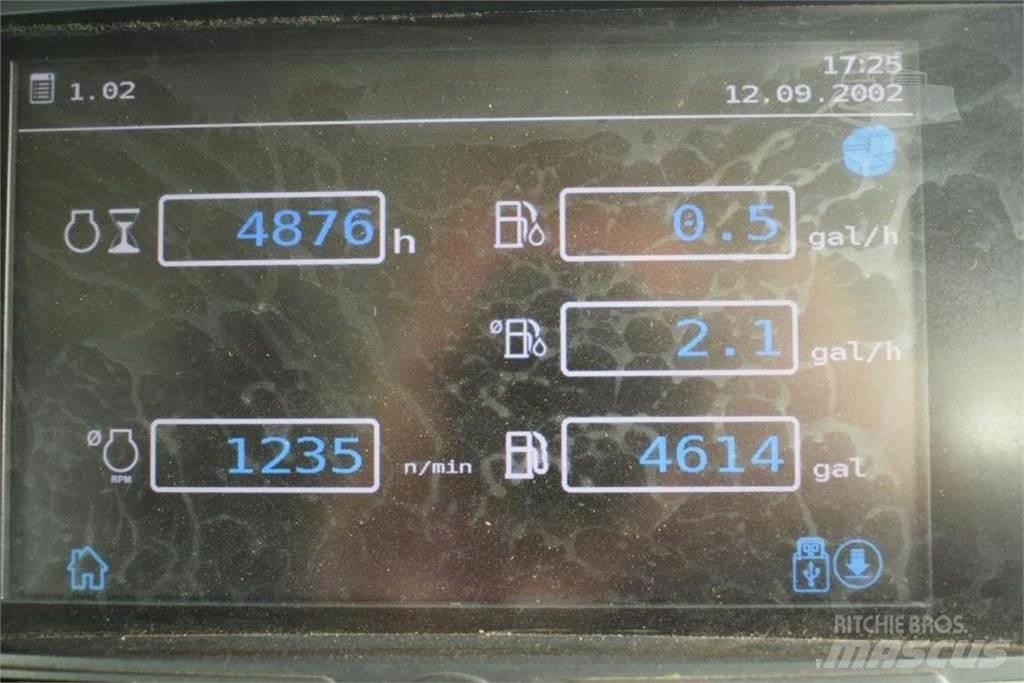 Autocar XPERT ACMD Veegwagens