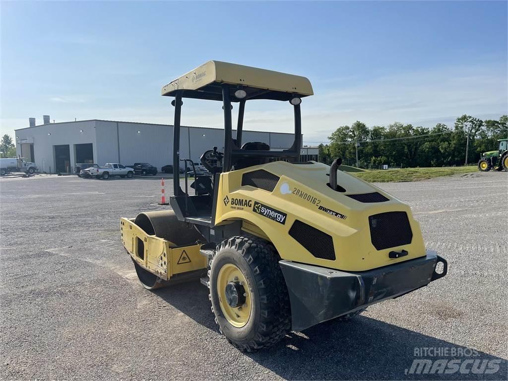 Bomag BW145D-5 Duowalsen