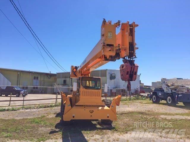 Broderson RT300-2F Ruw terrein kranen