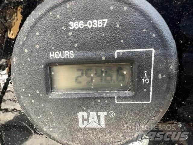 CAT 303.5E2 CR Minigraafmachines < 7t