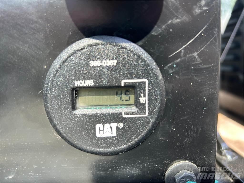 CAT 305.5 Minigraafmachines < 7t