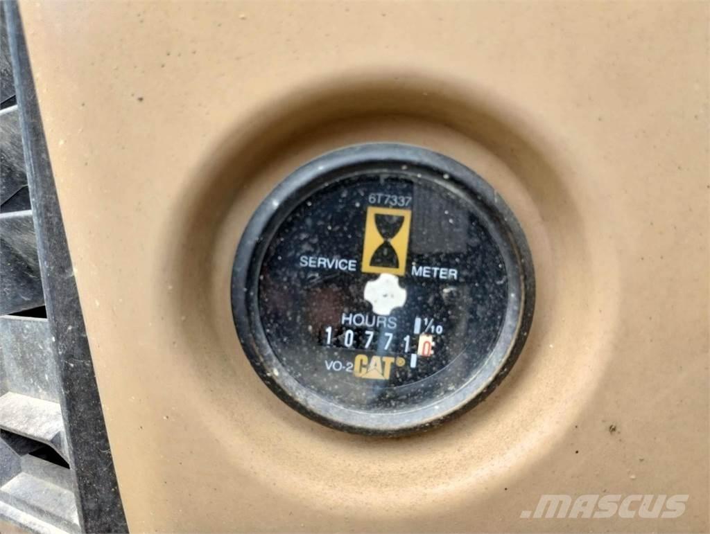 CAT 315L Rupsgraafmachines