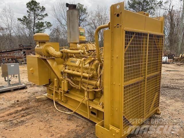 CAT 635 KW Overige generatoren