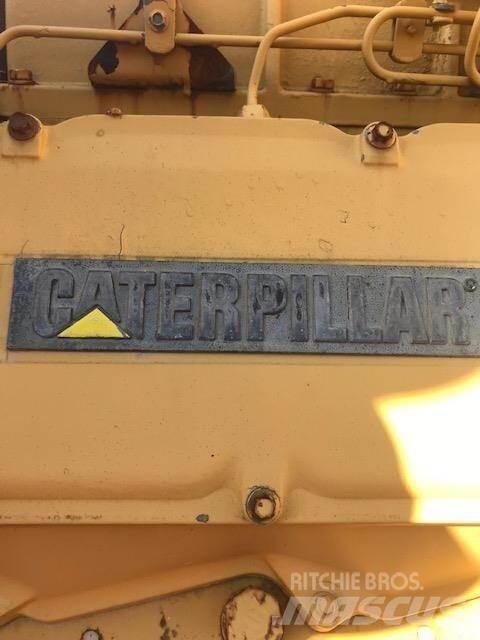 CAT 635 KW Overige generatoren