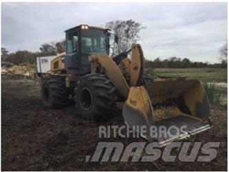 CAT 938M Wielladers