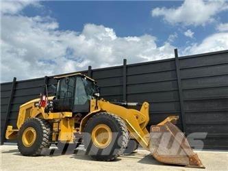 CAT 950GC Wielladers
