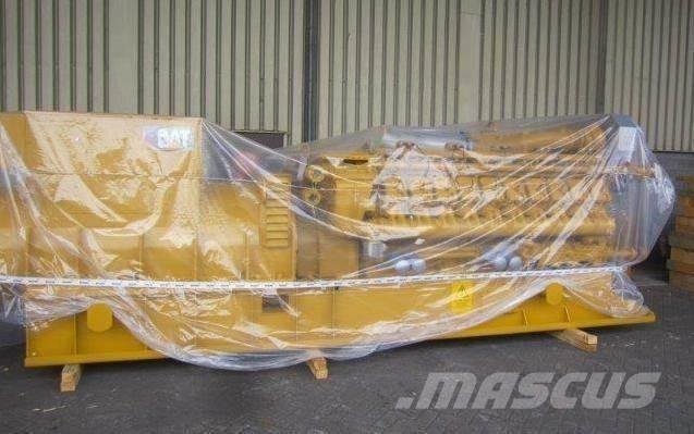 CAT CG170-20 Overige generatoren