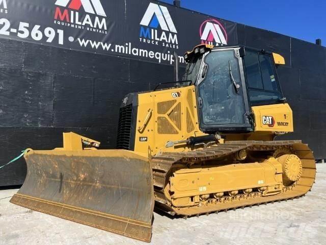 CAT D1 LGP Rupsdozers