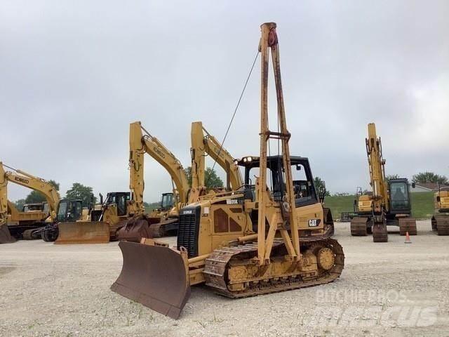 CAT D5K LGP Pijpenleggers
