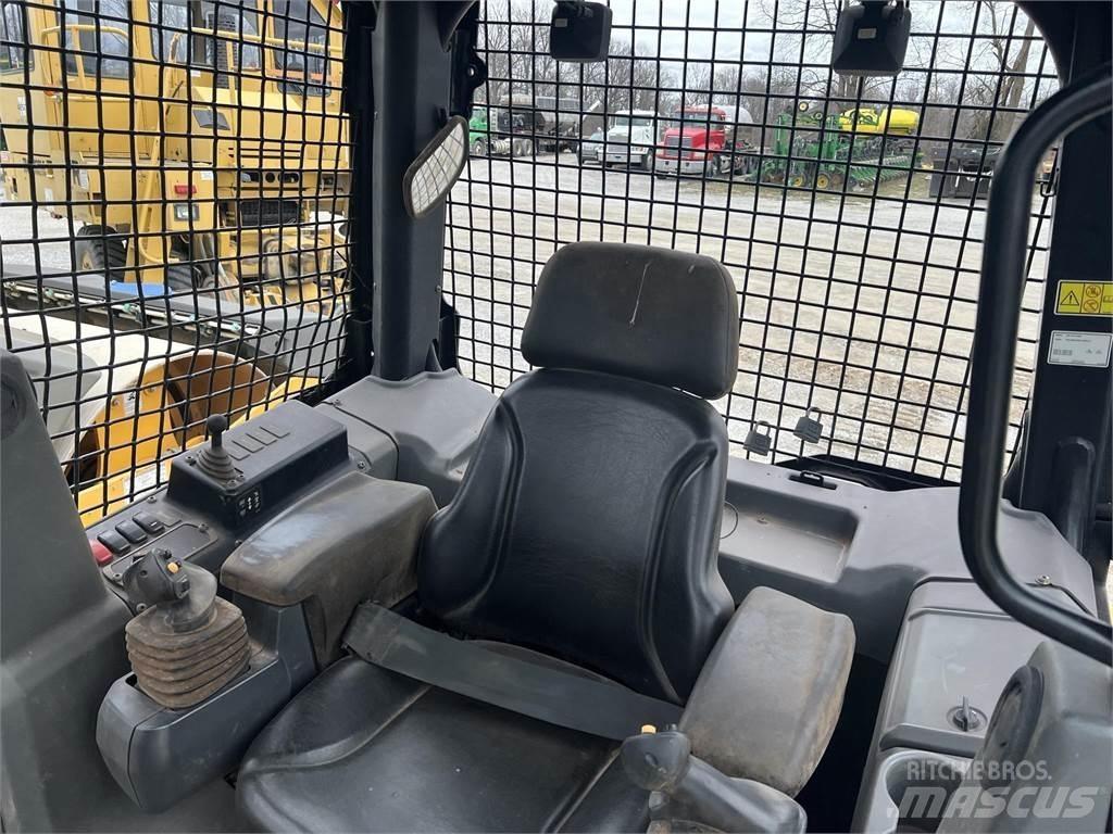 CAT D5K2 XL Rupsdozers