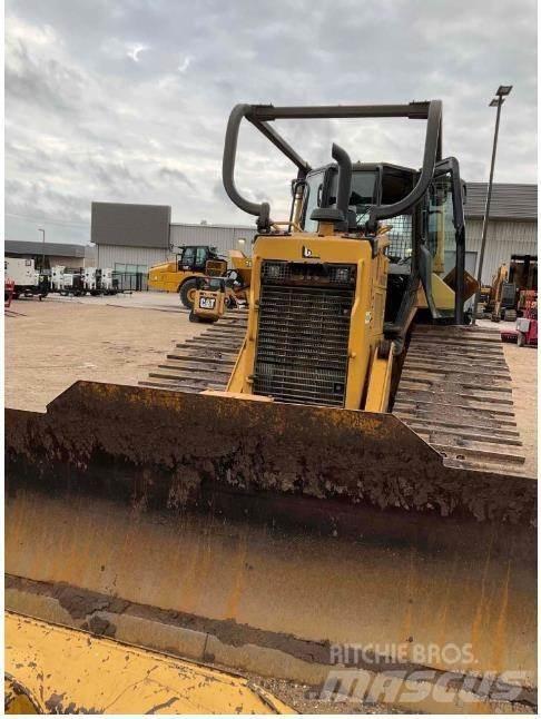 CAT D6N LGP Rupsdozers
