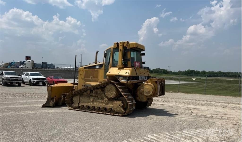 CAT D6N XL Rupsdozers