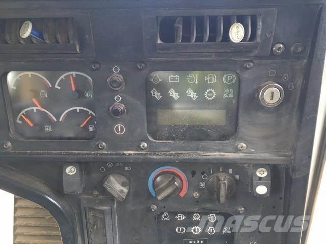 CAT D6R LGP II Rupsdozers