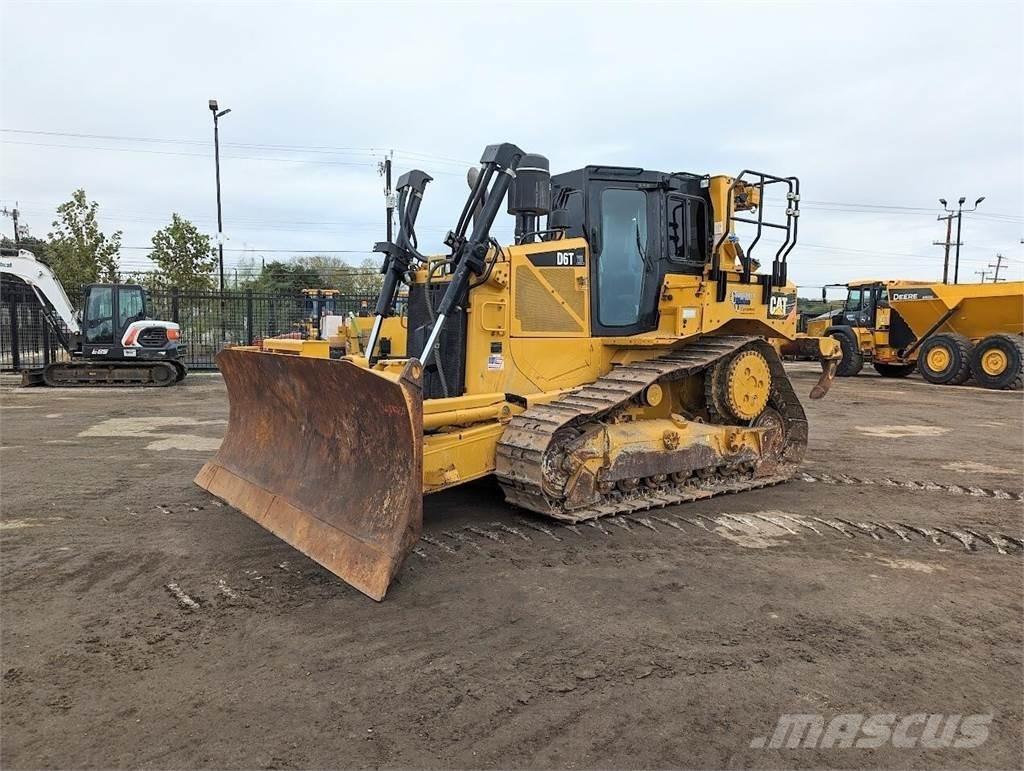 CAT D6T XL Rupsdozers