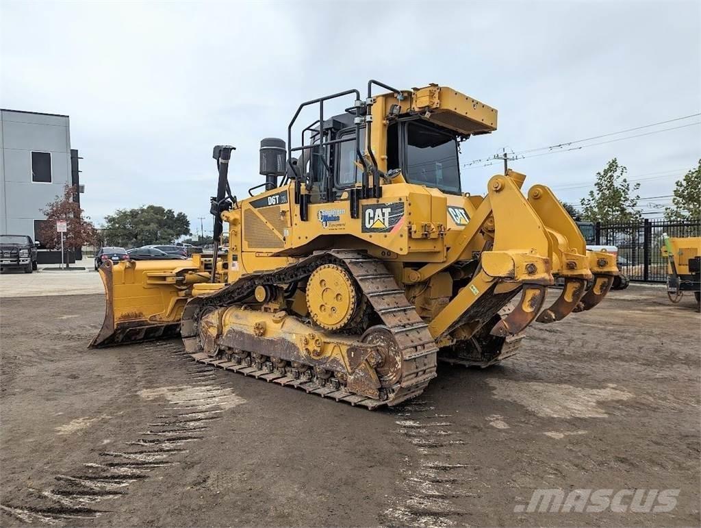 CAT D6T XL Rupsdozers