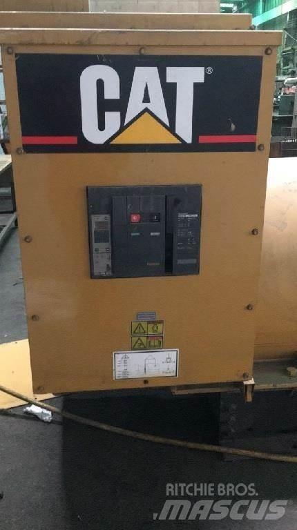 CAT G3520C Overige generatoren