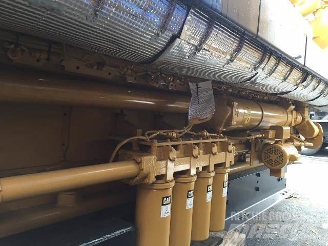 CAT G3520C Overige generatoren