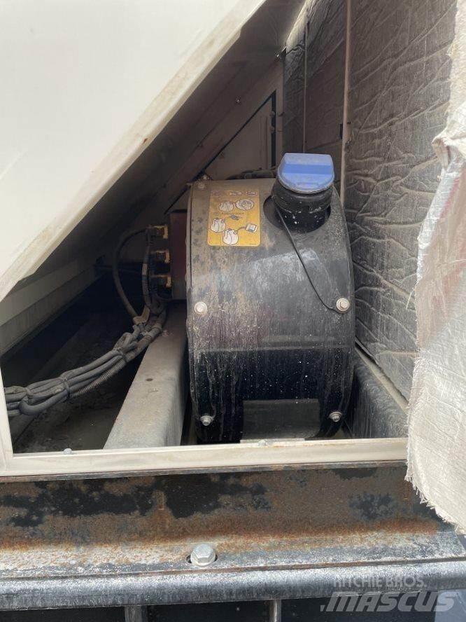  CK POWER 120 KW Overige generatoren