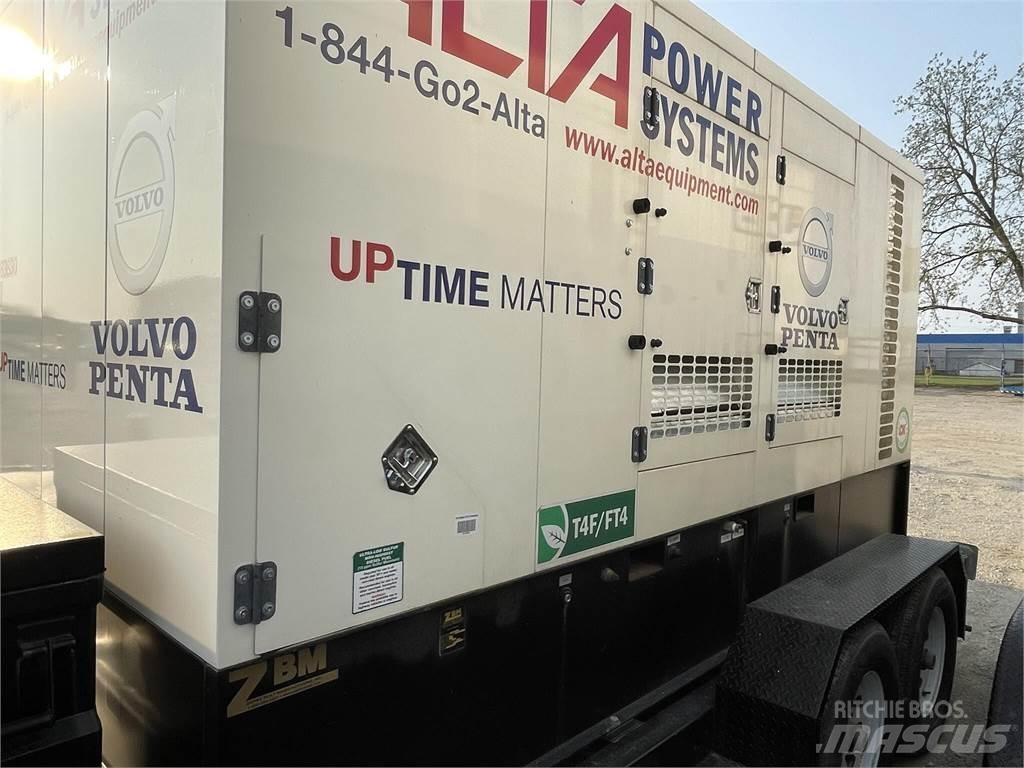  CK POWER CKT250VM Overige generatoren