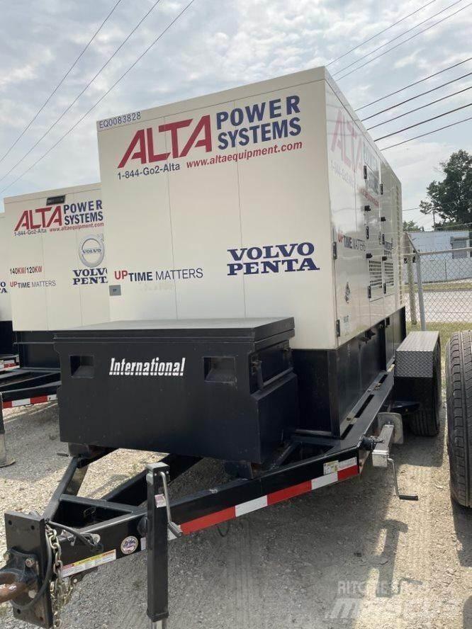  CK POWER CKT250VM Overige generatoren