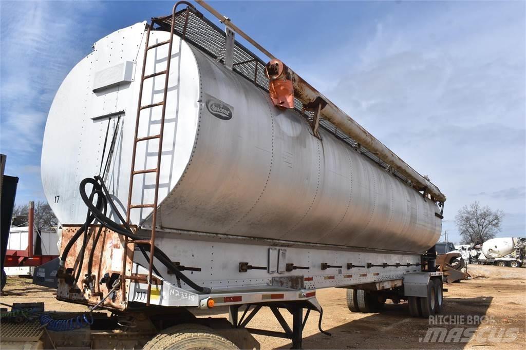  CRESCENT Tankwagen