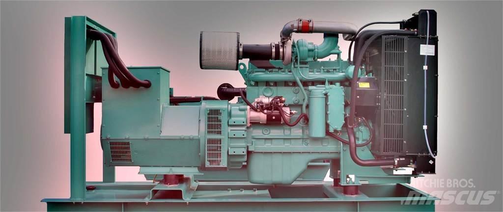 Cummins 40 KW Overige generatoren