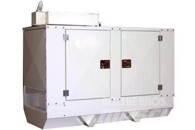 Cummins 40 KW Overige generatoren