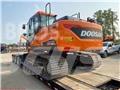 Develon DX180 LC-5 Rupsgraafmachines
