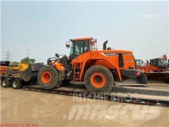 Doosan DL300-5 Wielladers