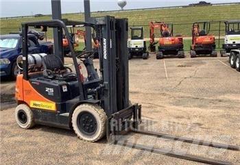 Doosan G25P-5 Heftrucks overige