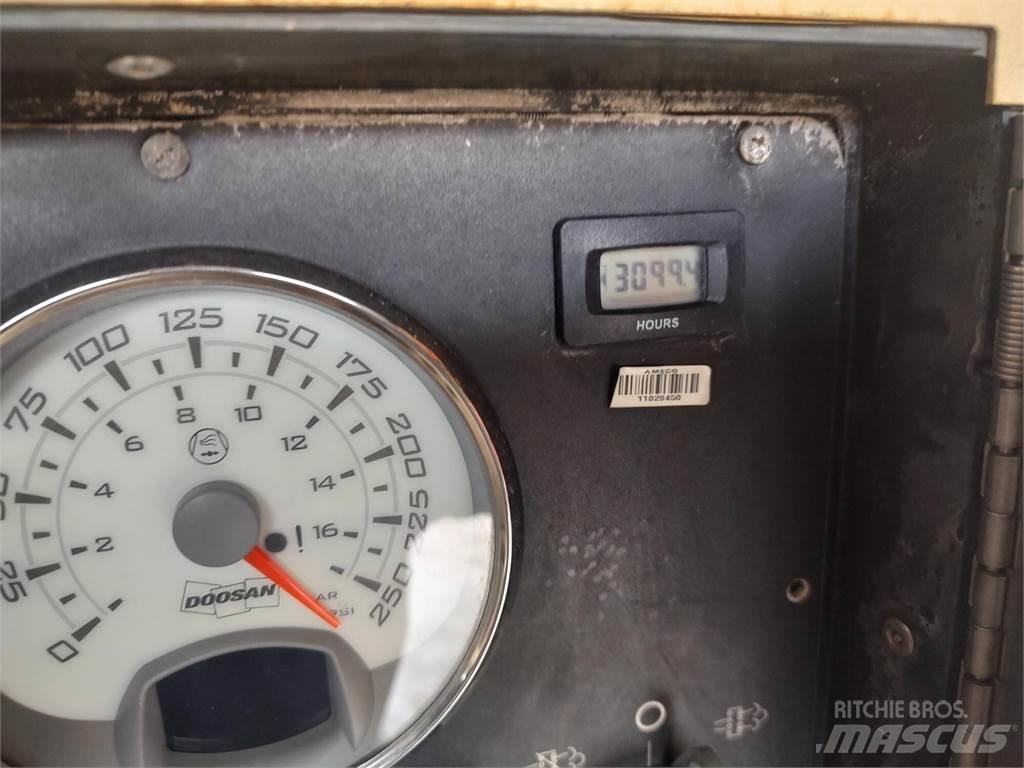 Doosan P425/HP375 Compressors