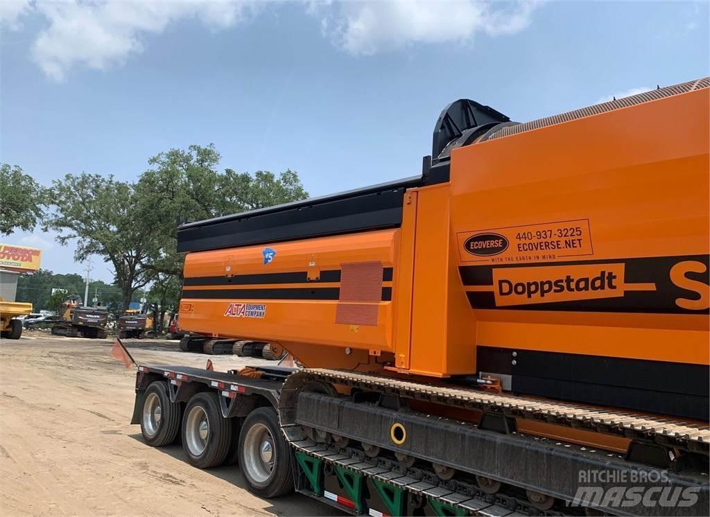 Doppstadt SM720.2K Aggregate plants