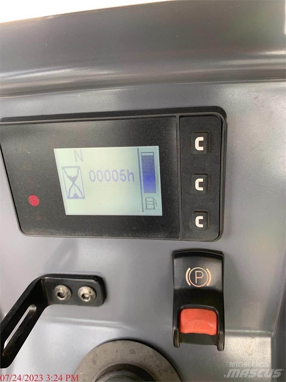 Dynapac CC1200 VI Duowalsen