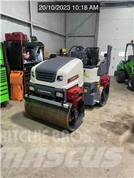 Dynapac CC1200 VI Duowalsen