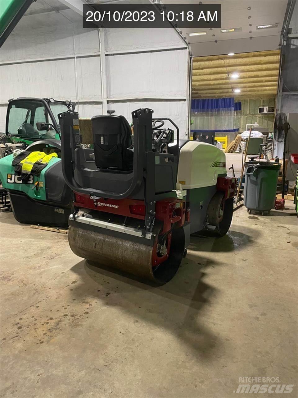Dynapac CC1200 VI Duowalsen