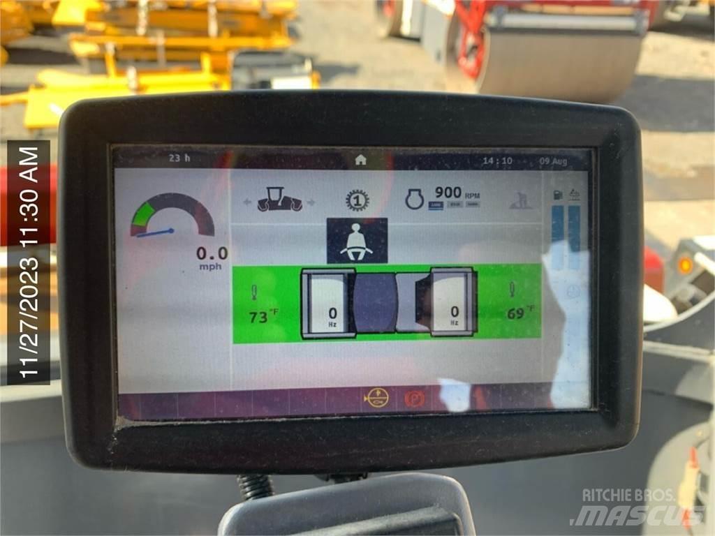Dynapac CC5200 VI Duowalsen