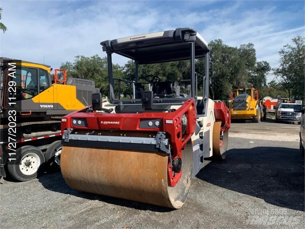 Dynapac CC5200 VI Duowalsen