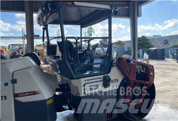 Dynapac CC5200 VI Duowalsen