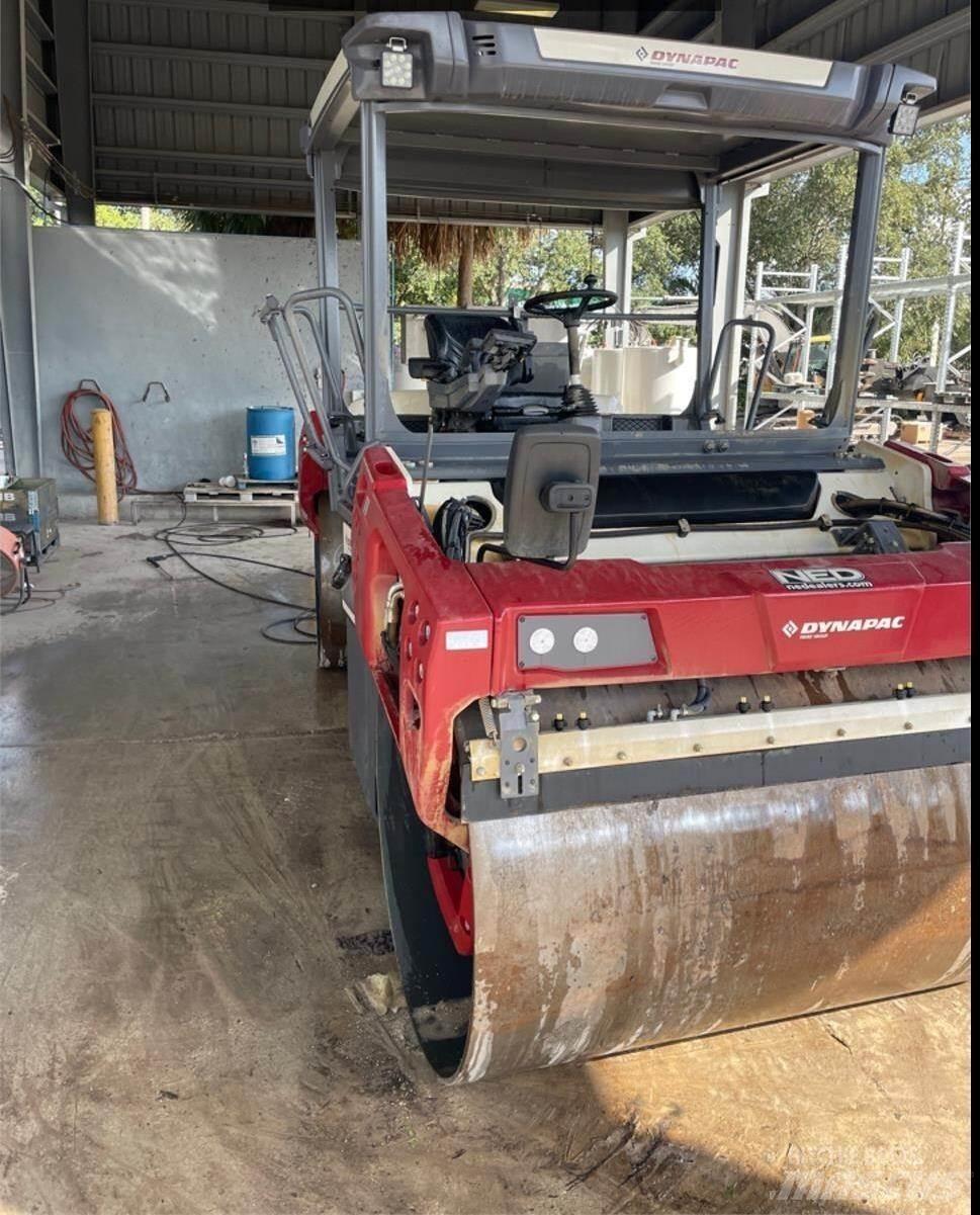 Dynapac CC5200 VI Duowalsen