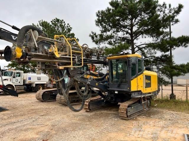 Epiroc POWERROC T35 Surface drill rigs