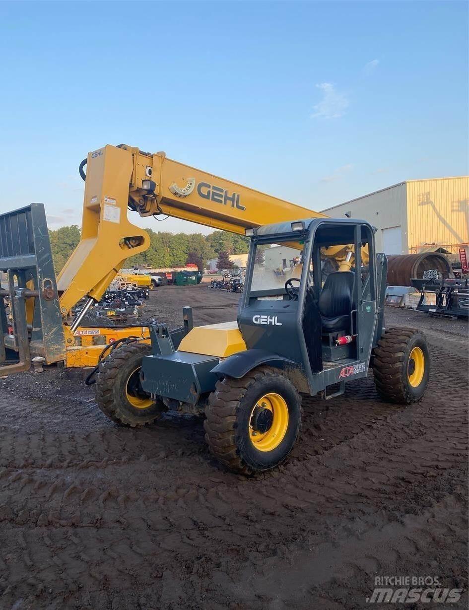 Gehl RS6-34 GEN 3 Verreikers