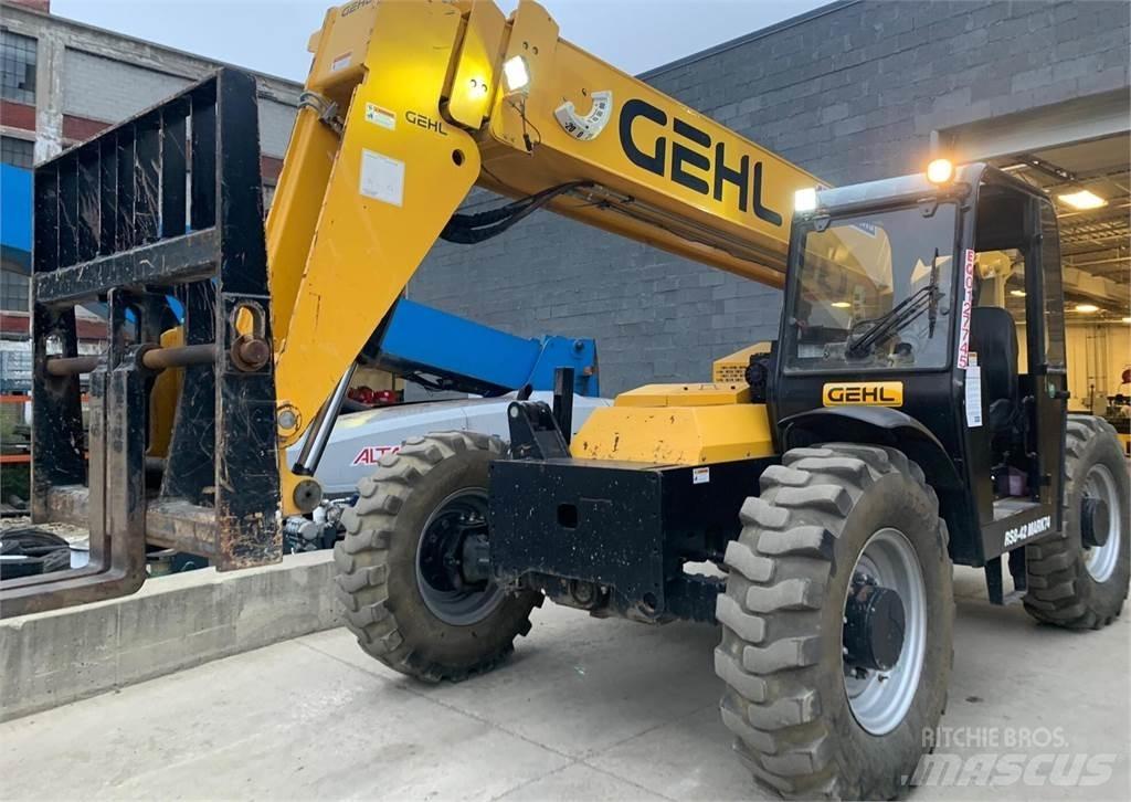 Gehl RS8-42 MARK 74 Verreikers